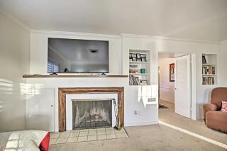 Quaint La Mesa Home with Beautiful Sunsets! - La Mesa - 4