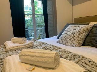 Luxury Fulham Flat with 5* touches nr River Thames - Londen - 4