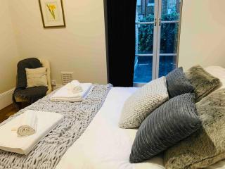 Luxury Fulham Flat with 5* touches nr River Thames - Londen - 3
