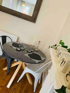 Luxury Fulham Flat with 5* touches nr River Thames - Londen - 6