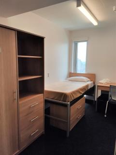 Toronto Metropolitan University-Daphne Cockwell Complex Residence - Toronto - 9