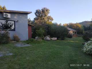 Las Golondrinas - Tandil - 0