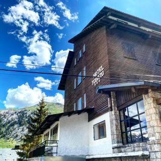 Hotel Tobazo - Candanchú - 0