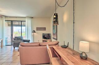 Sun-Soaked AZ Townhome with Private Patio and Mtn View - Green Valley - 6