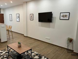 Acogedor apartamento en la Buhaira - Sevilla - 0