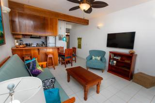 Coral Bay Villas - San Pedro - 4