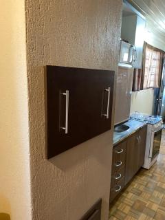 Residenciais Maria Flor - Gramado - 1