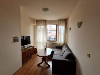 Edelweiss Inn Aparthotel, Apartment 32 - Bansko - 5