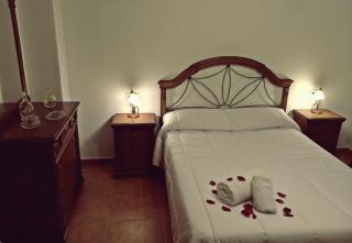 Casa Pepe La Rosa Atico - Tolox - 2