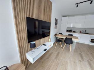 Apartman SRNA, Vila JEZERO - 2