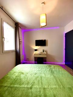 Bella Noche by D&O - Carcassonne - 5