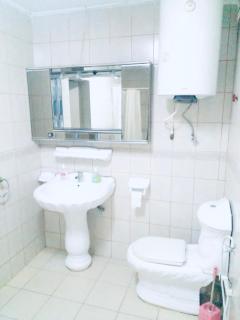 ZUNOX GUEST HOUSE - Freetown - 1