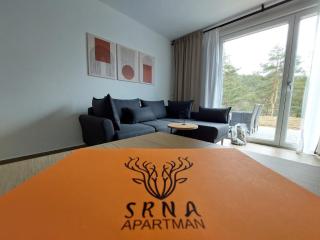 Apartman SRNA, Vila JEZERO - 3