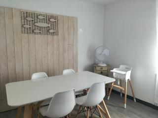 La Maison CANTHEZ Wifi - Sigean - 8