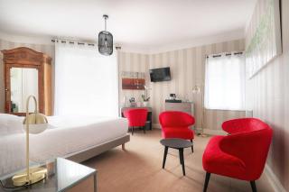 Best Western Hôtel Brittany La Baule Centre & Plages - La Baule - 7