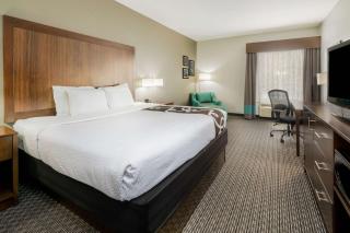 La Quinta by Wyndham Fort Worth Eastchase - Arlington - 1