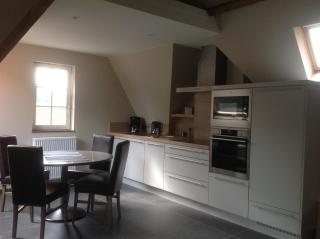 Trilogie Appartementen & Gasterij - Kemmel - 9