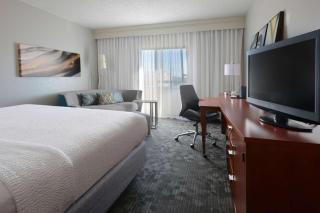 Sonesta Select Dallas Central Expressway - Dallas - 5