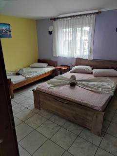 Hotel Ifigenia Paralia Katerinis plaz - Paralia Katerinis - 5