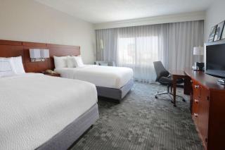 Sonesta Select Dallas Central Expressway - Dallas - 4