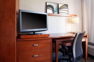 Sonesta Select Dallas Central Expressway - Dallas - 3