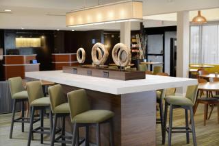 Sonesta Select Dallas Central Expressway - Dallas - 5