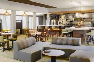 Sonesta Select Dallas Central Expressway - Dallas - 4