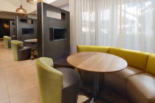Sonesta Select Dallas Central Expressway - Dallas - 2