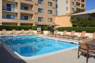 Sonesta Select Dallas Central Expressway - Dallas - 9