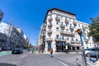 Lisbon Angels Hostel - Lissabon - 1