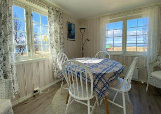 Fishermans View - Alstad - 2