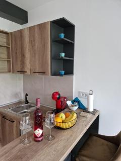 BulevarD Apartment - Belgrade - 2