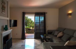 Agradable adosado con piscina la Hidalga - Benalmádena - 5