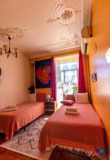 Lisbon Angels Hostel - Lissabon - 6