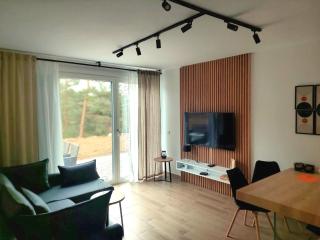 Apartman SRNA, Vila JEZERO - 4