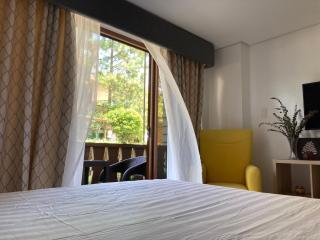 Crosswinds Family Standard Suite - 1