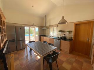 Charming Villa with pool close to Faro Portugal - 2