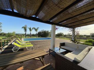 Charming Villa with pool close to Faro Portugal - 9