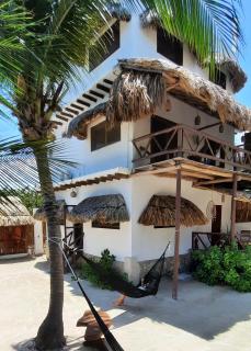 Casa Sofia Holbox - Isola Holbox - 4