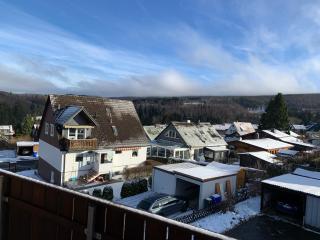 Top Ferienwohnung ALBERGO in Altenau - Altenau - 3