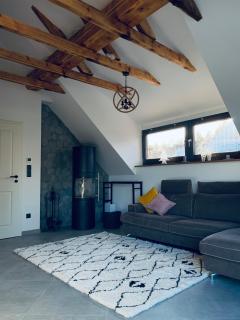 Top Ferienwohnung ALBERGO in Altenau - Altenau - 6