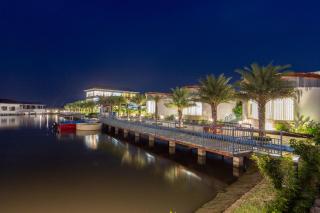 Lumbini Palace Resort - 1