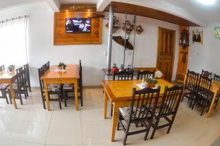 Pousada Gianisella - 1