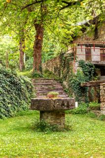 Mulino del Lentino - Nibbiano - 3