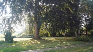 B&B Angeliter Landidyll - Gelting - 5