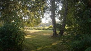 B&B Angeliter Landidyll - Gelting - 2