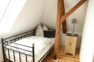 B&B Angeliter Landidyll - Gelting - 8