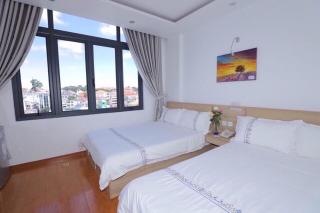 Hotel Pansy - Dalat - 6