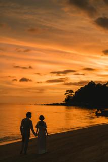 Adang Island Resort - Ko Lipe - 7