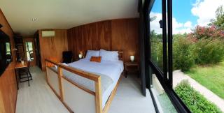 MUMA Hotel - Museo de la Madera - 3